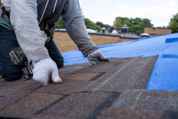Quick and Trustworthy Emergency Roof Repair Services in Linglestown, PA