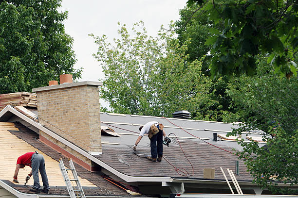 Best Flat Roof Repair Services  in Linglestown, PA