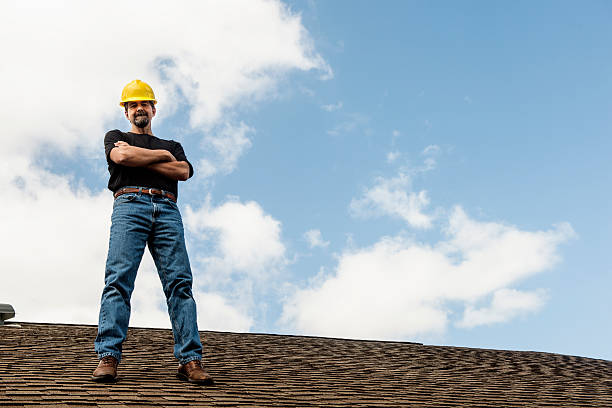 Best Best Roofing Contractors  in Linglestown, PA